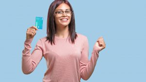 Cartão de crédito sem anuidade Neon