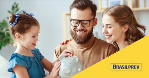 BrasilPrev: previdência privada do Banco do Brasil