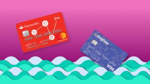 Encontre o cartão ideal para você Santander Free ® ou Shoptime