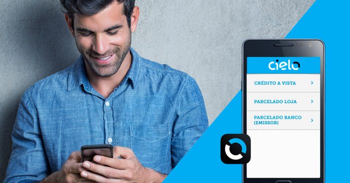 App Cielo Mobile: tecnologia a favor do seu lucro App Cielo Mobile: tecnologia a favor do seu lucro