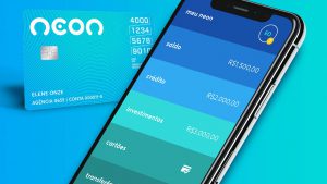 Cartão Neon: entenda como funciona e conheça os benefícios