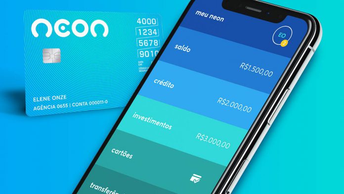Cartão Neon: entenda como funciona e conheça os benefícios Cartão Neon: entenda como funciona e conheça os benefícios