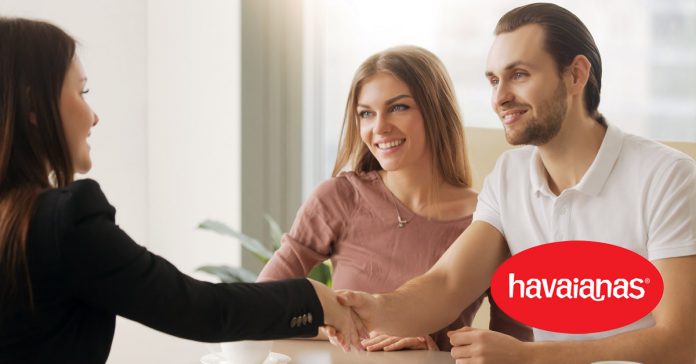 Descubra como abrir uma franquia da Havaianas Descubra como abrir uma franquia da Havaianas