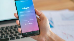 Melhores dicas de finanças no Instagram