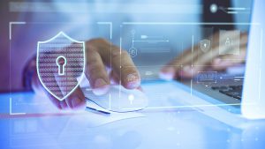 Site seguro com certificado SSL