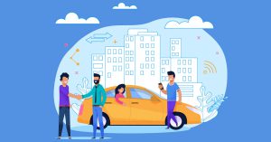 Motorista Uber precisa ter seguro auto?