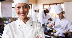 Consórcio União para montar restaurante
