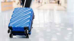 Consórcio União para viagens