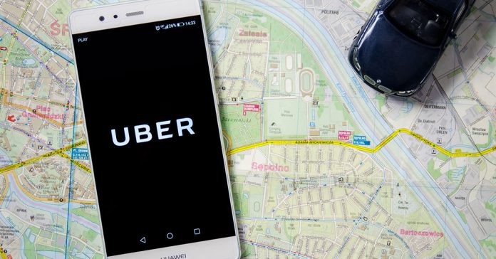 Cupom de desconto Uber Cupom de desconto Uber