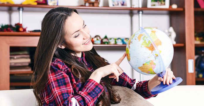 Destinos internacionais baratos para viagem Destinos internacionais baratos para viagem