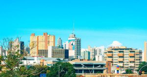 Conheça os melhores bairros para morar em Campo Grande