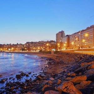 Quanto custa um intercâmbio para o Uruguai?