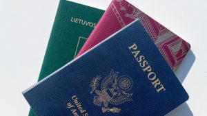 Saiba como renovar seu passaporte