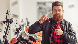 Consórcio de moto Breitkopf