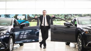 Consórcio de carro Fiat: avalie as vantagens