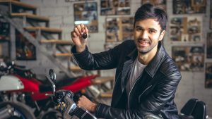 Consórcio de moto Fipal: conquiste seus objetivos