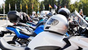 Consórcio de moto Servopa: adquira um bem de qualidade