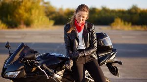 Consórcio de moto Triângulo: conheça essa oportunidade