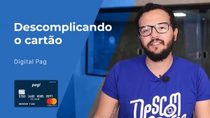 Review: cartão Digital Pag