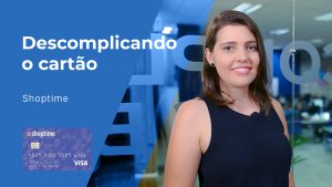 Review: cartão de crédito Shoptime