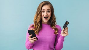Melhores Contas Digitais com Cartão de Credito