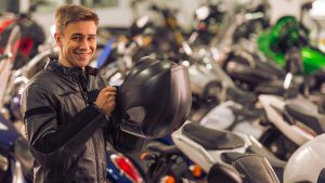 Consórcio de moto Realiza: um bem de valor agregado