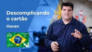 Review: cartão Havan