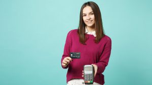Maquininhas de cartão Melhores Taxas de Venda