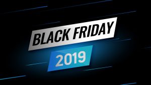 black friday 2019
