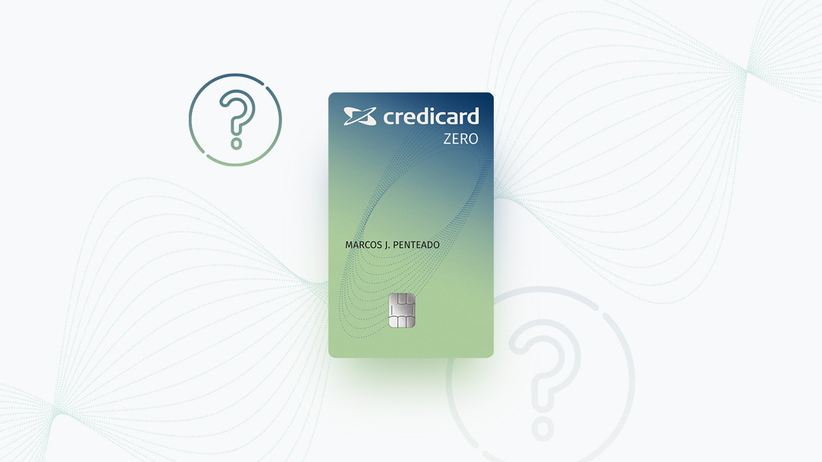 credicard e netshoes