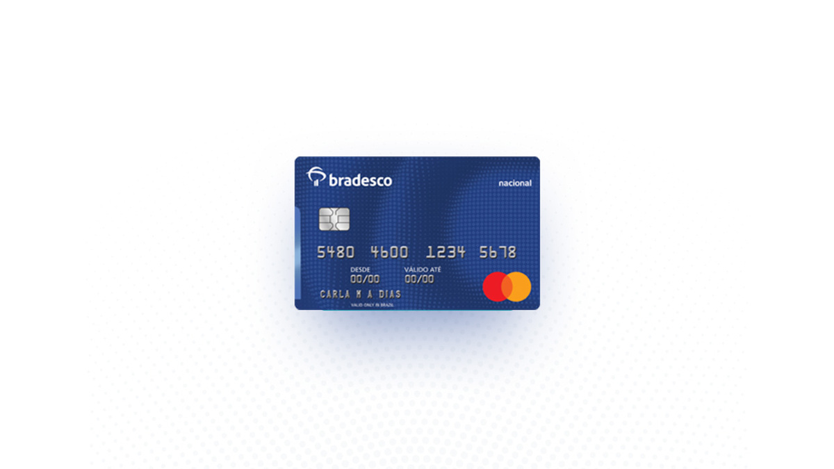 cartao-bradesco-mastercard-nacional