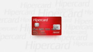 possível solicitar cartão hipercard