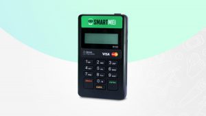 Maquininha SmartMEI