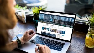 Conheça a agência matriz do Banco Paulista S.A.