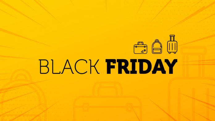 Veja as promoções da Black Friday 2019 da CVC Veja as promoções da Black Friday 2019 da CVC