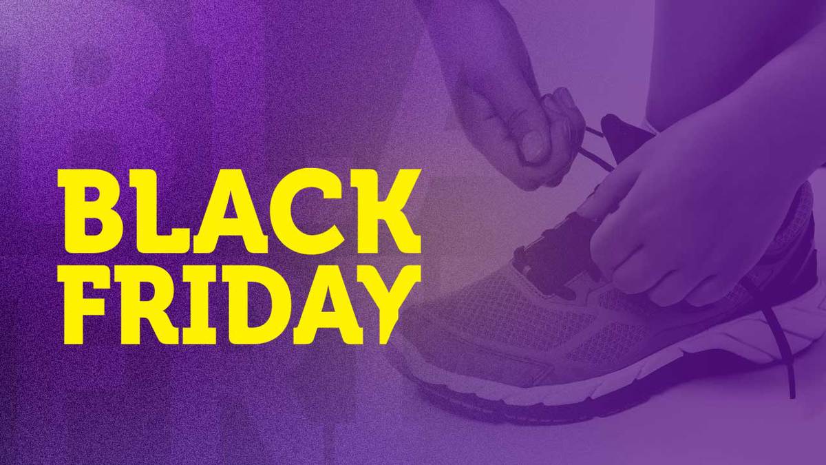 black friday netshoes