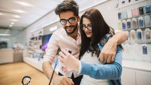 Compre seu celular na Black Friday 2019