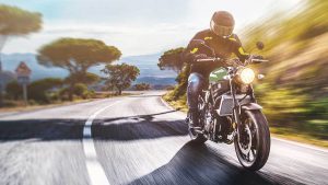 Consórcio de moto BR Consórcio
