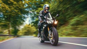 Consórcio de moto Lyscar