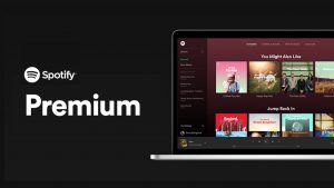 spotify premium vale a pena