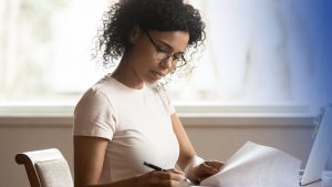 O que acontece quando o estorno não é registrado na fatura?
