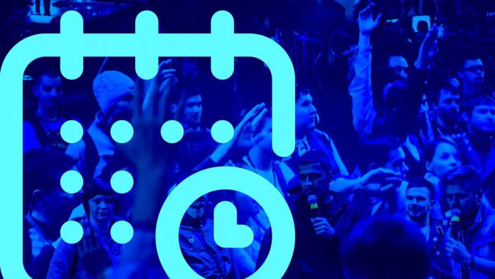 Como se organizar para ir na CCXP 2019? Como se organizar para ir na CCXP 2019?