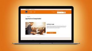 aplicativo itau windows