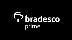 Logotipo do segmento Bradesco Prime