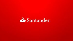 conta salário santander