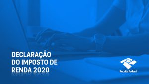 declaração do imposto de renda