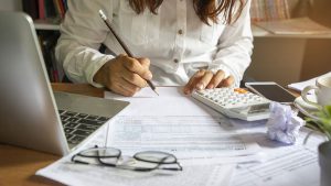 como atingir metas financeiras 2020