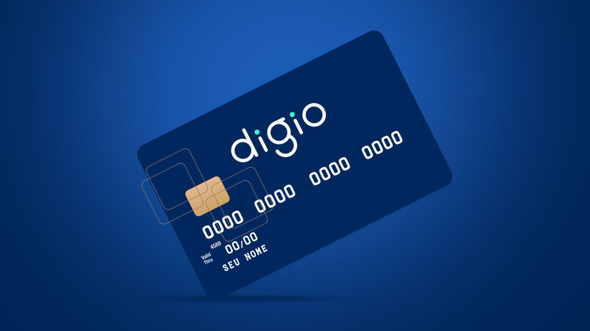 Cartão de Crédito Digio: como solicitar passo a passo | Foregon