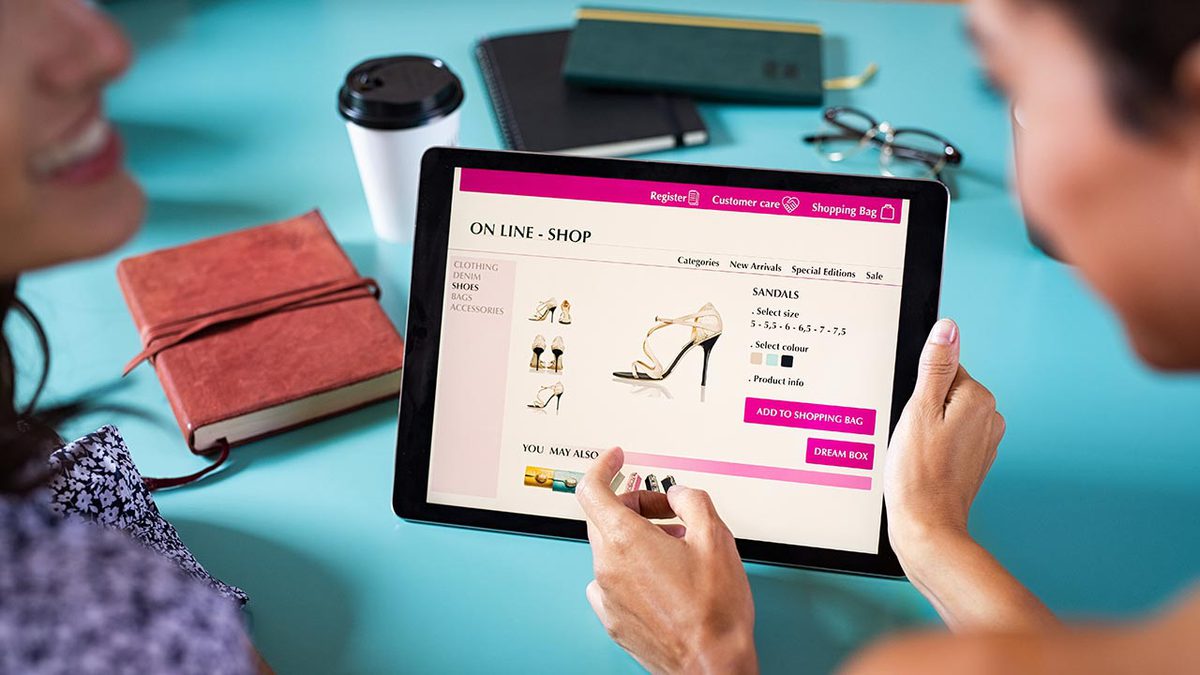 Loja online: como checar se é confiável? | Foregon