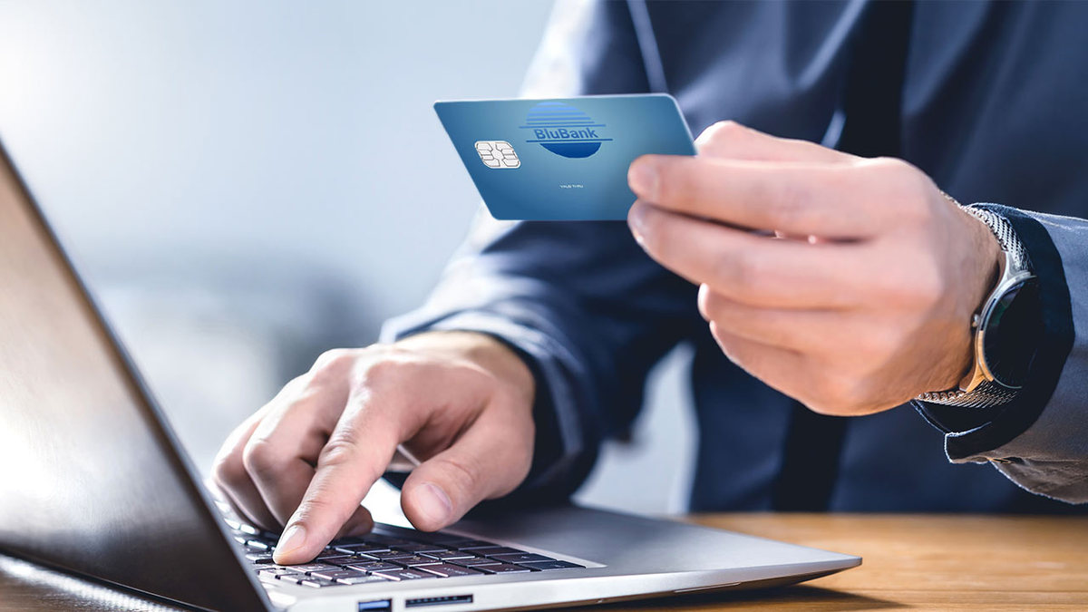 Blubank: entenda como funciona o limite de crédito | Foregon